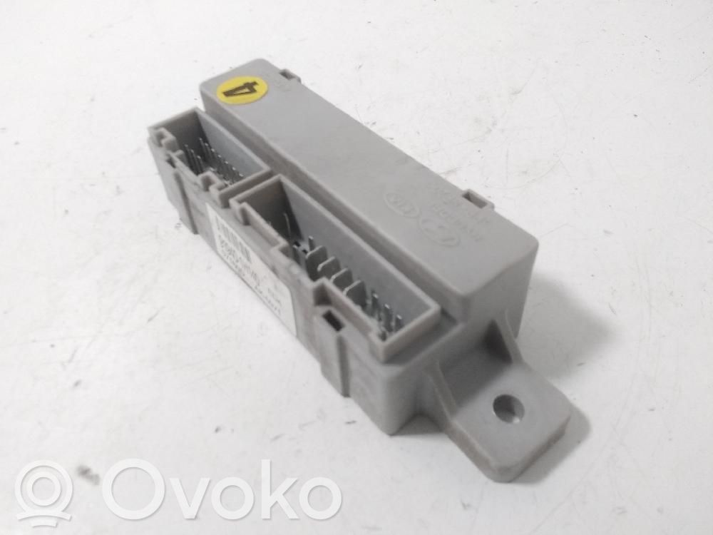 Módulo de fusible   919401H140