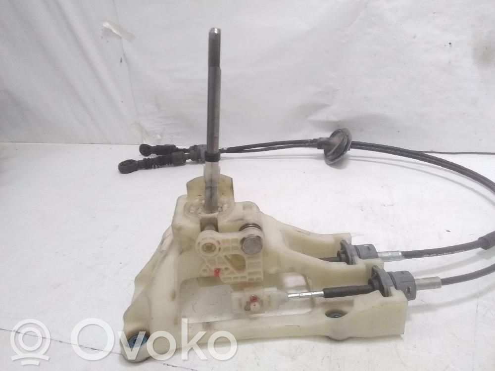 Selector caja de cambios   43700A2300