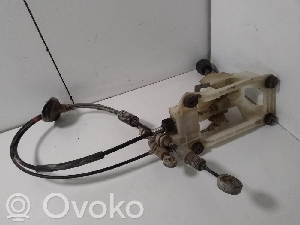 Selector caja de cambios   437001H100