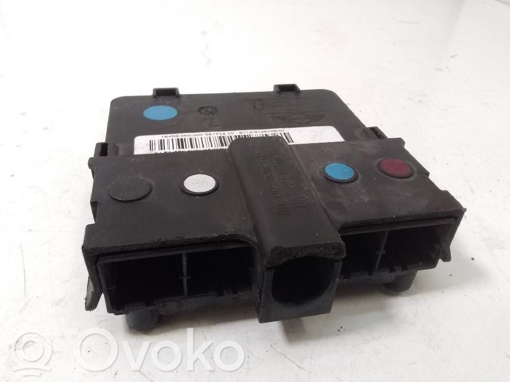 Fuse module   9136725