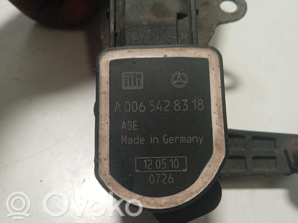 Sensor   A0065428318