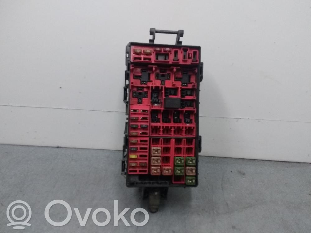 Ford Transit Fuse module 