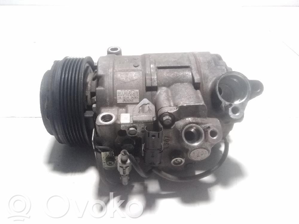 Air conditioning (A/C) compressor (pump)   4472601851