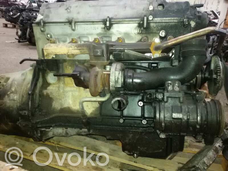 Motore   256T1