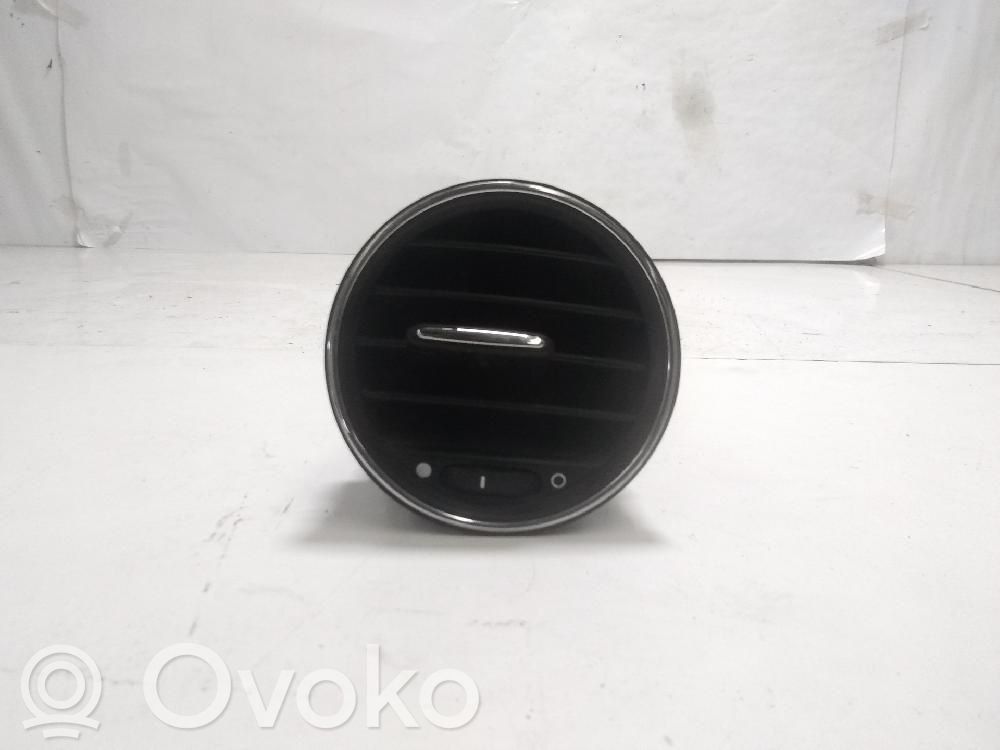 Fiat Bravo Dysze / Kratki środkowego nawiewu deski rozdzielczej 
