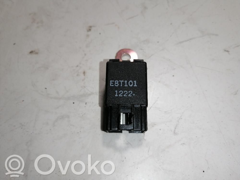 Sensor   E8T101