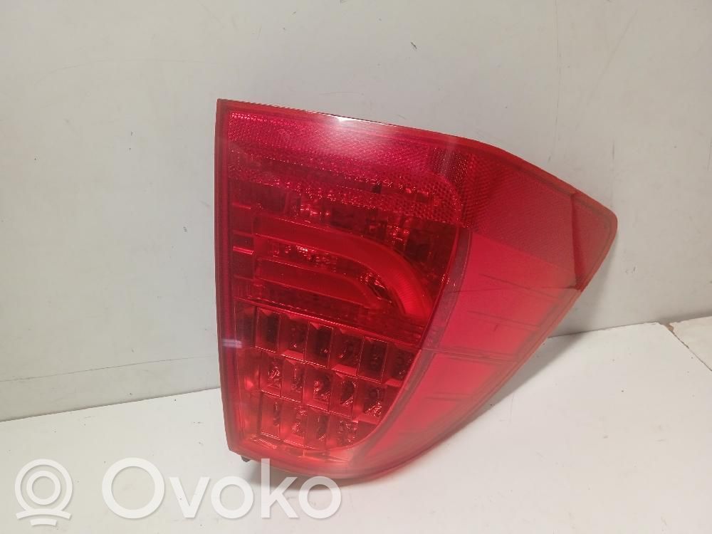 Luz trasera/de freno   7289431