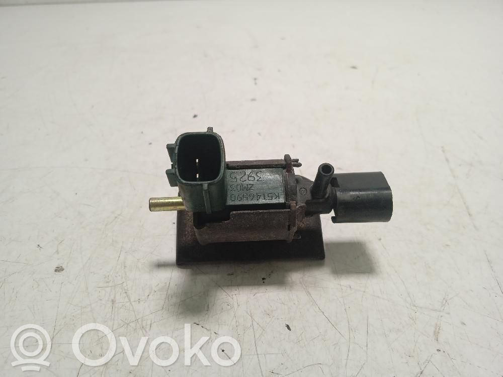 Válvula de vacío   K5T46590