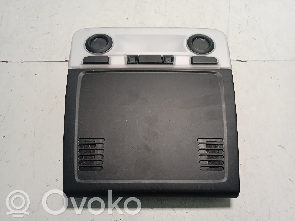 BMW 1 E82 E88 Front seat light 