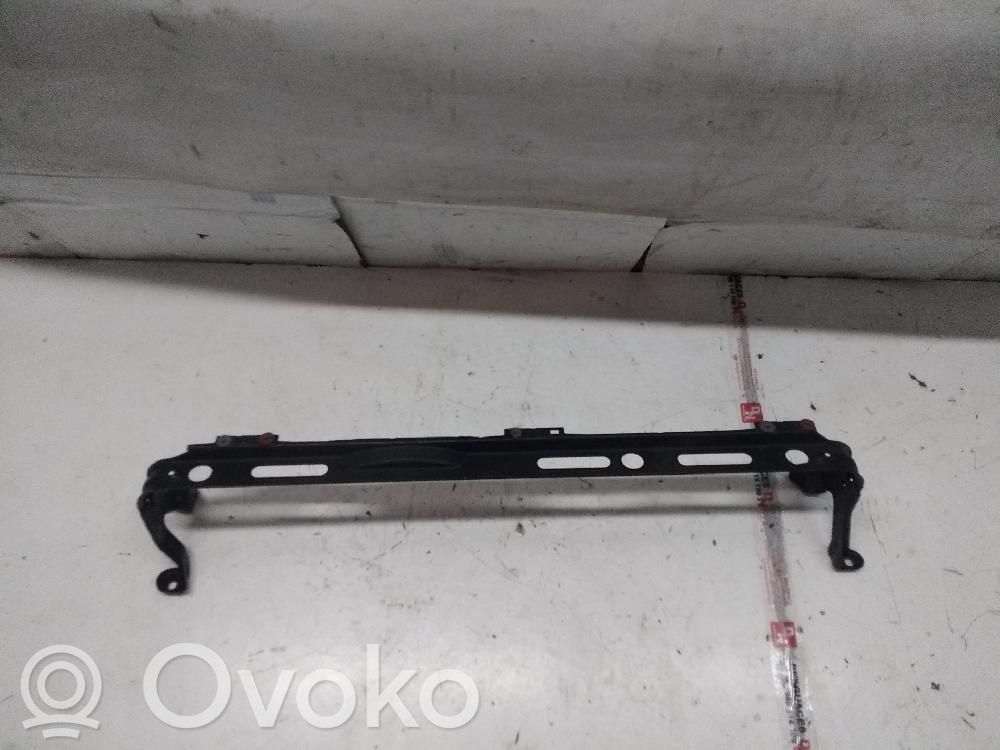 Ford Focus C-MAX Bottom radiator support slam panel 