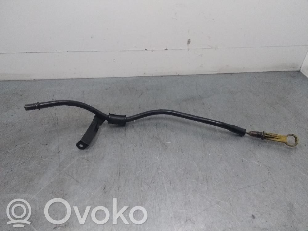 Ford Transit Bagnet poziomu oleju 