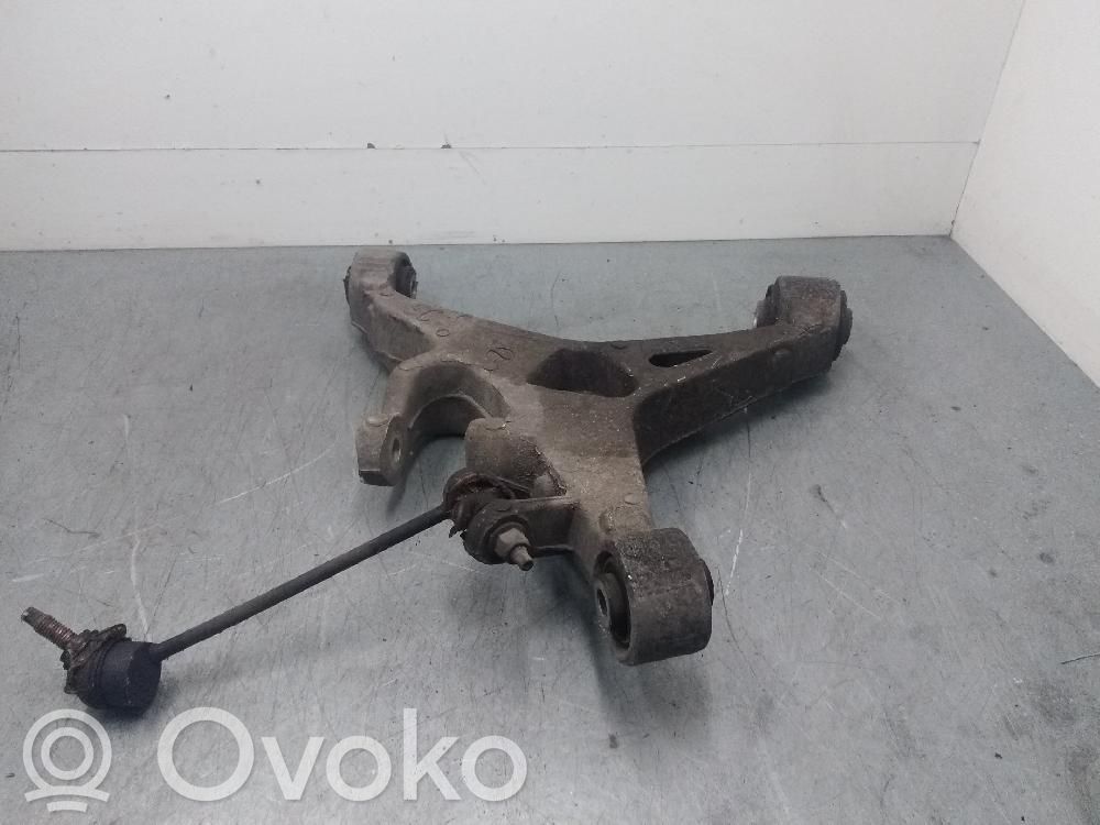 Jaguar XF Querlenker hinten 