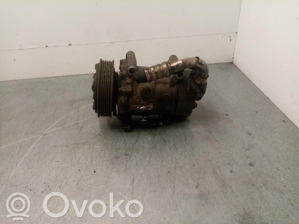 Compresseur de climatisation   SD6VDB,SD6VDB,SD6VDB