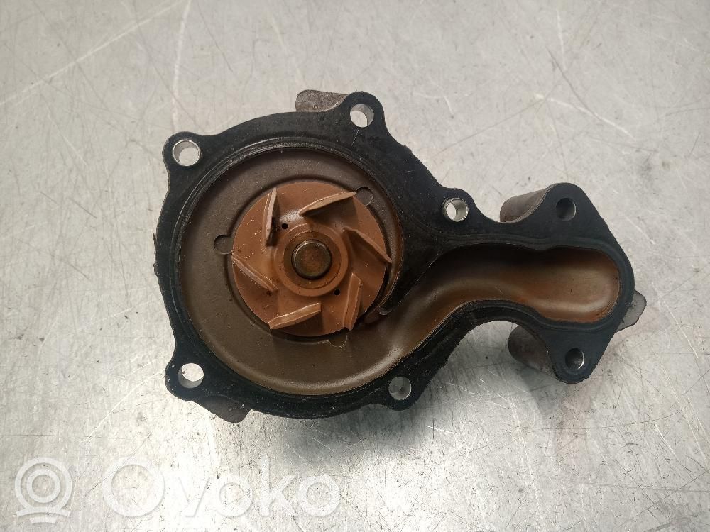 Bomba de agua   CM5G8501FA