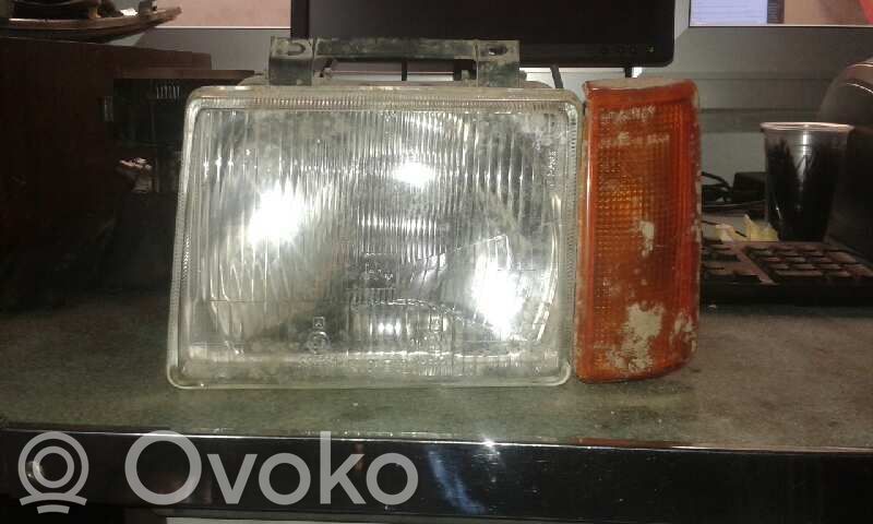 Opel Corsa A Headlight/headlamp 
