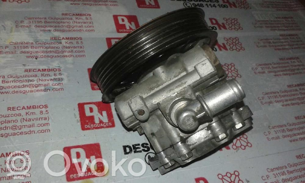Saab 9-5 Ohjaustehostimen pumppu 