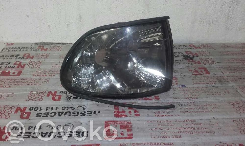 BMW 7 E38 Headlight/headlamp 
