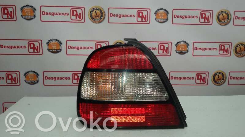Daewoo Leganza Takavalot 
