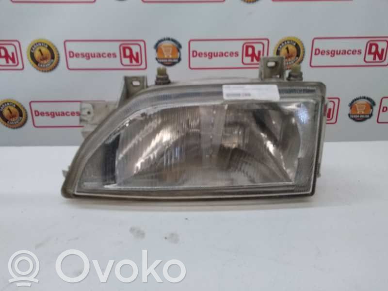 Ford Escort Phare frontale 
