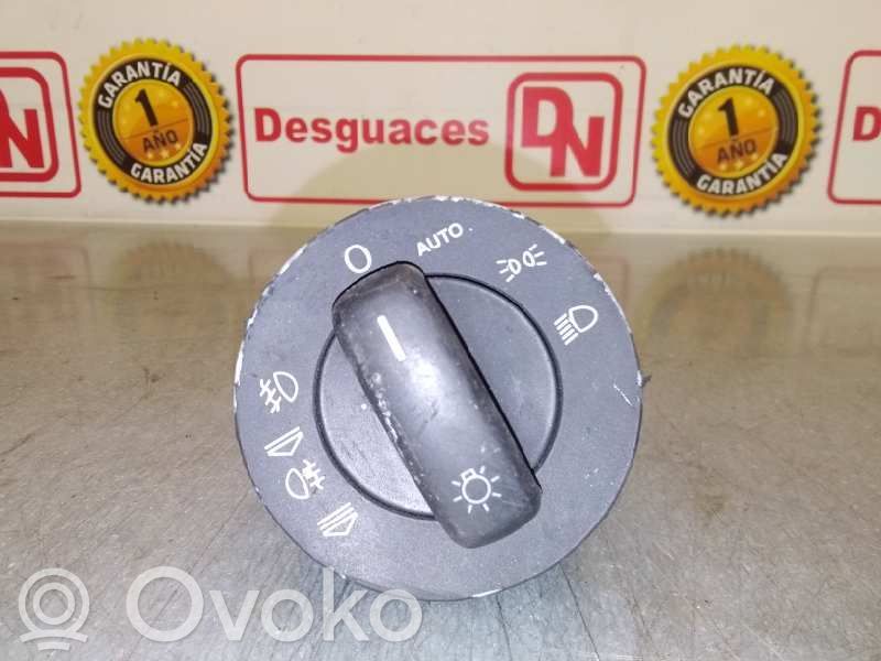 Interruptor de luz   4E0941531E