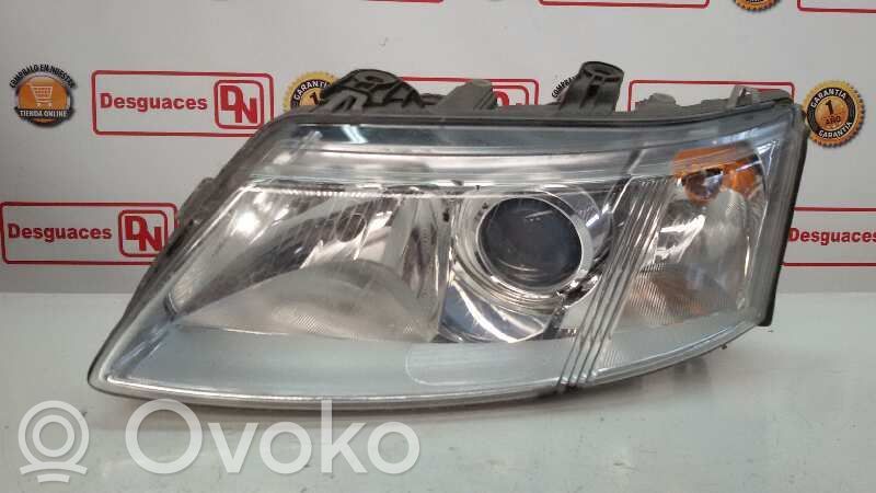 Saab 9-3 Ver2 Scheinwerfer 
