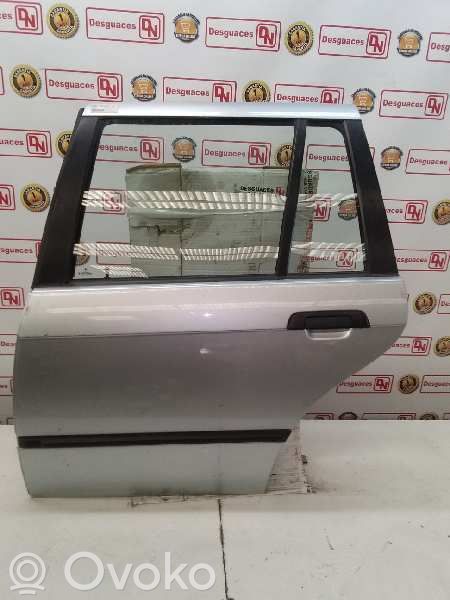 Puerta trasera   43R000981