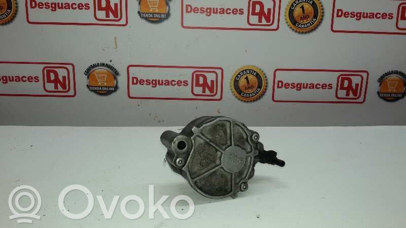 Bomba de vacío   D1561B