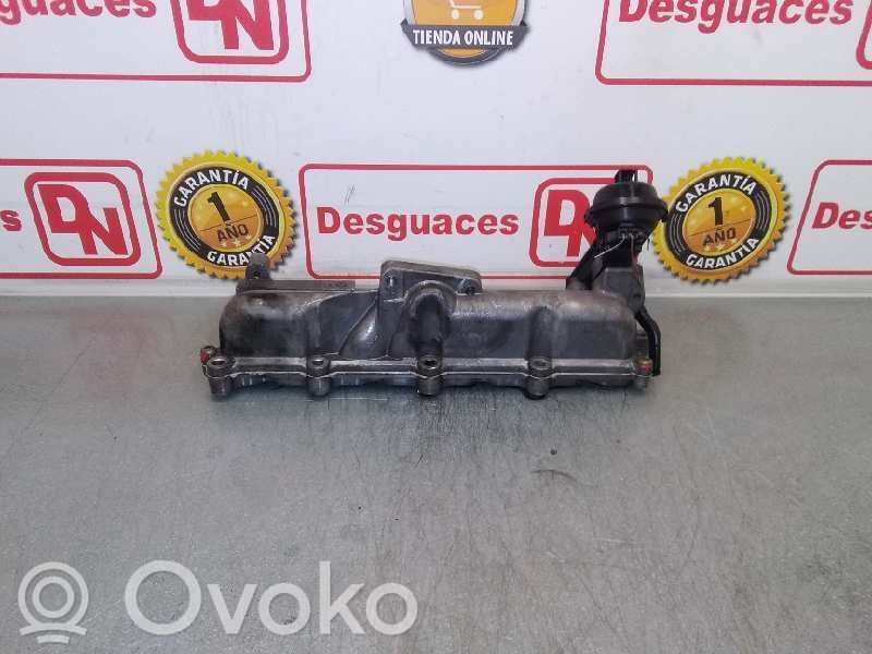 Opel Astra H Colector de admisión 
