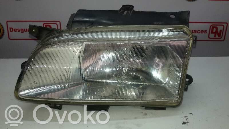 Citroen Berlingo Headlight/headlamp 