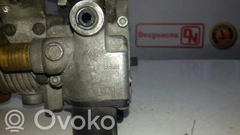 Drosselklappe   JZX6583