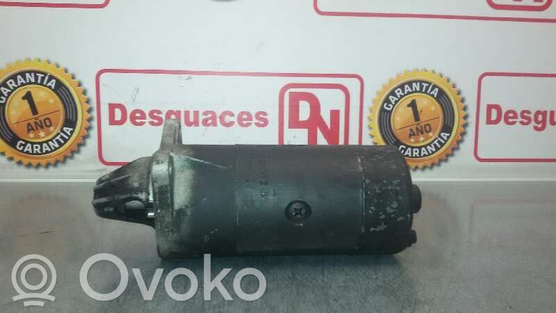 Renault Super R5 Motor de arranque 