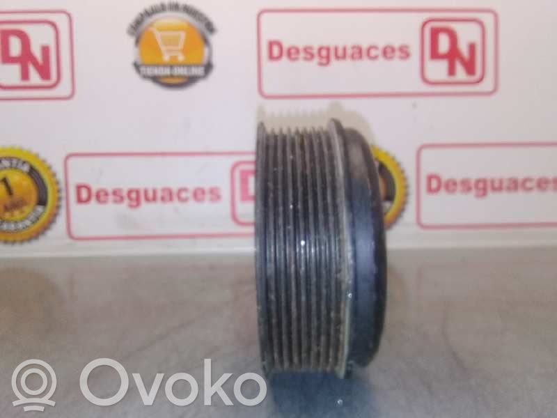 Land Rover Range Rover L322 Întinzător curea generator/alternator 