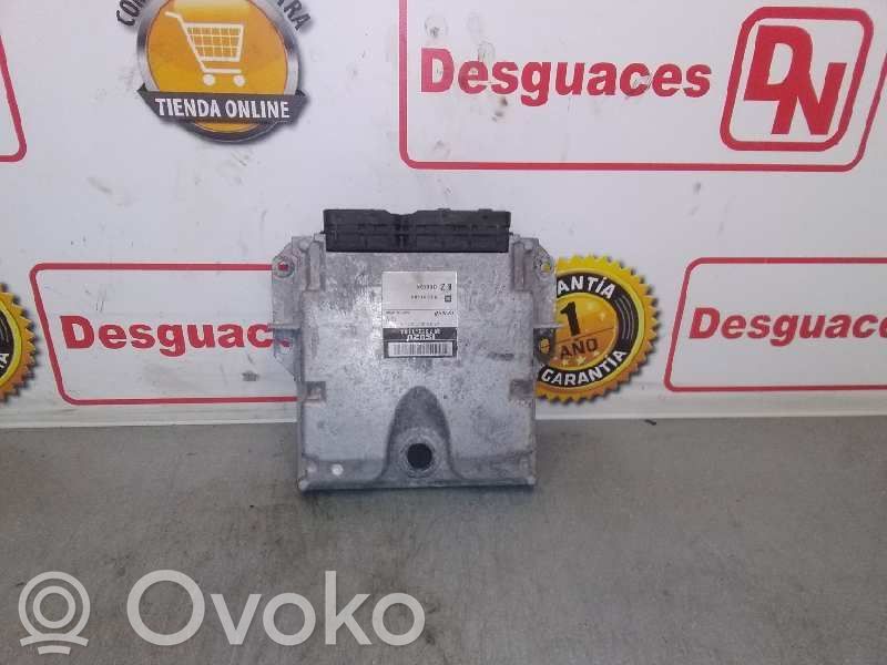 Engine control unit/module   8973531884