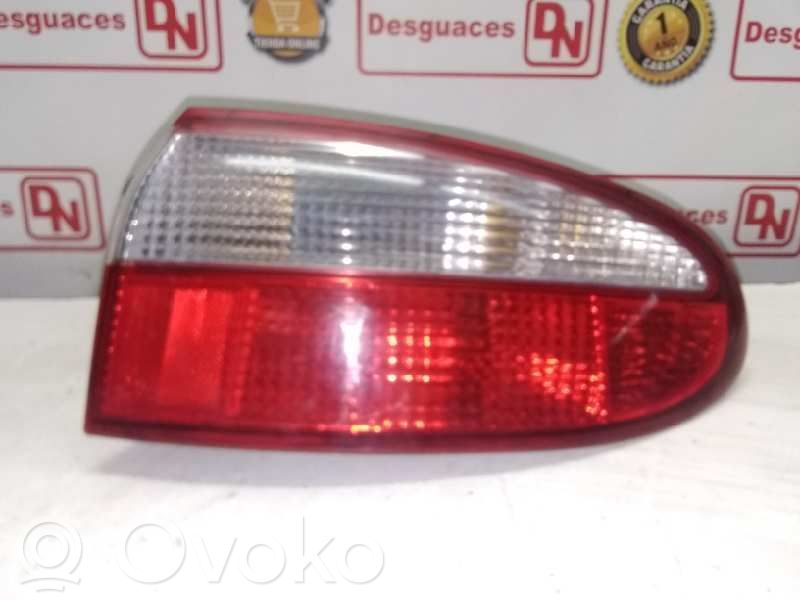 Daewoo Lanos Lampa tylna 
