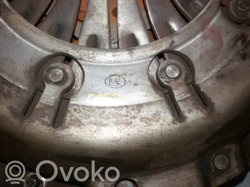 Маховик   059141117F