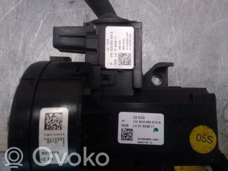 Interruptor de luz   3C5953513A