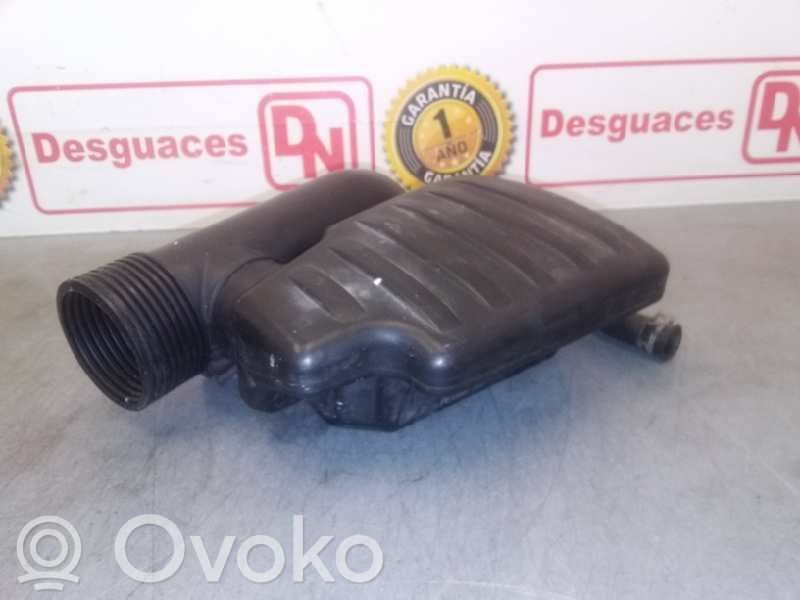 Opel Meriva A Obudowa filtra powietrza 