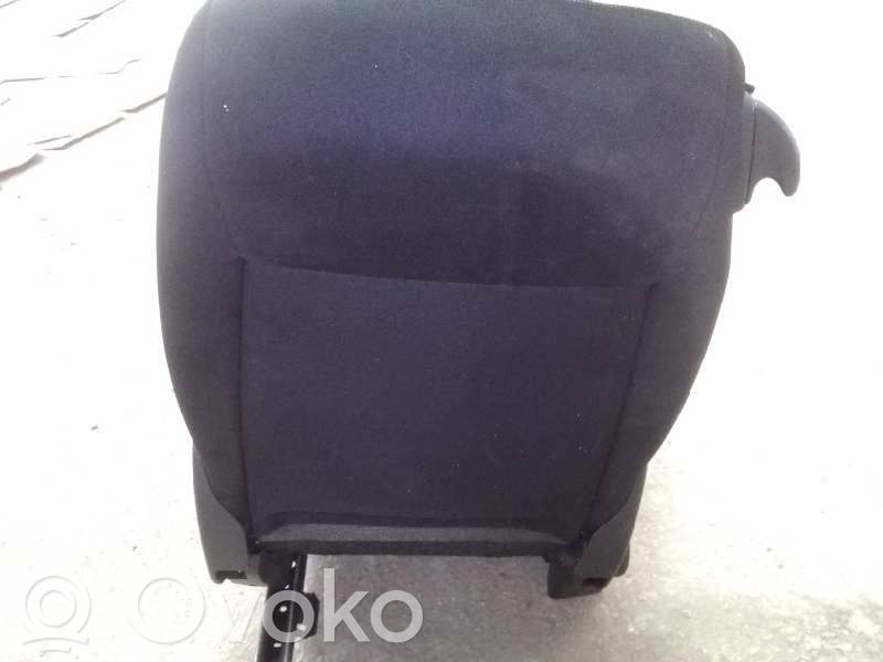 Fiat Stilo Fotel przedni pasażera 