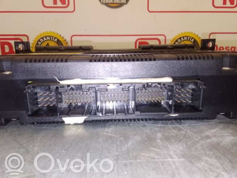 Climate control unit   4D0820043A
