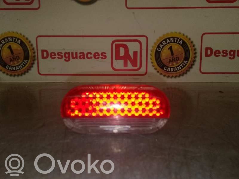 Seat Leon (1M) Etuistuimen valo 