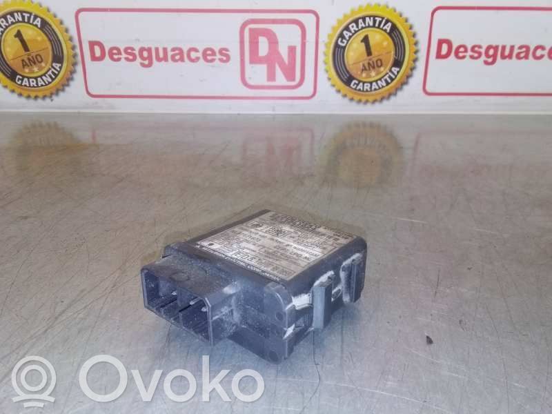 Other control units/modules   BJ3D675G2G