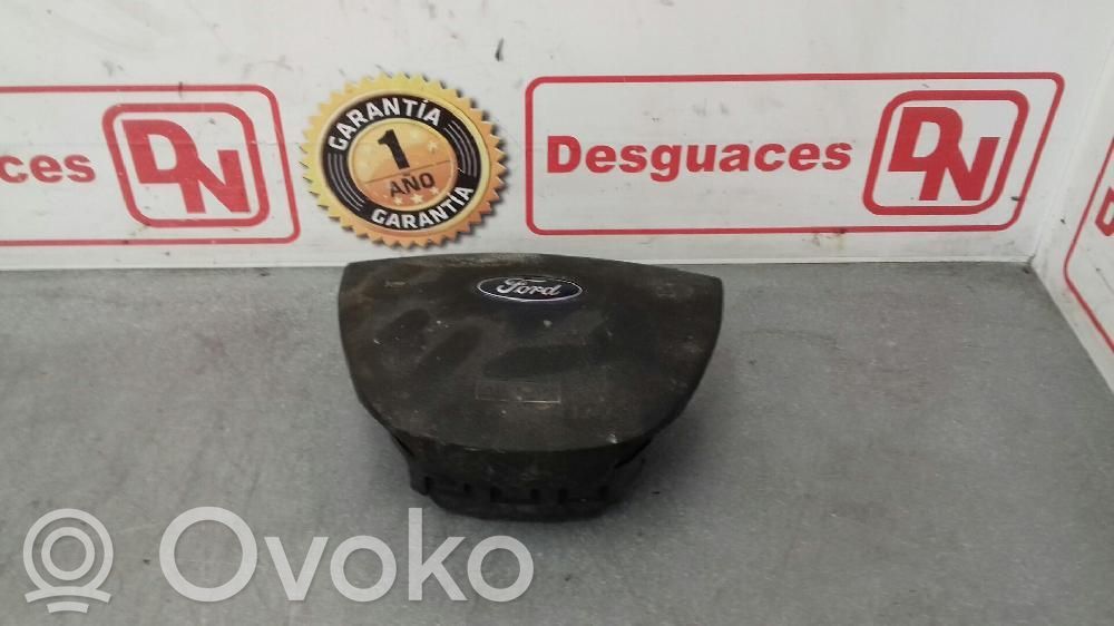 Ford Focus C-MAX Airbag volan 