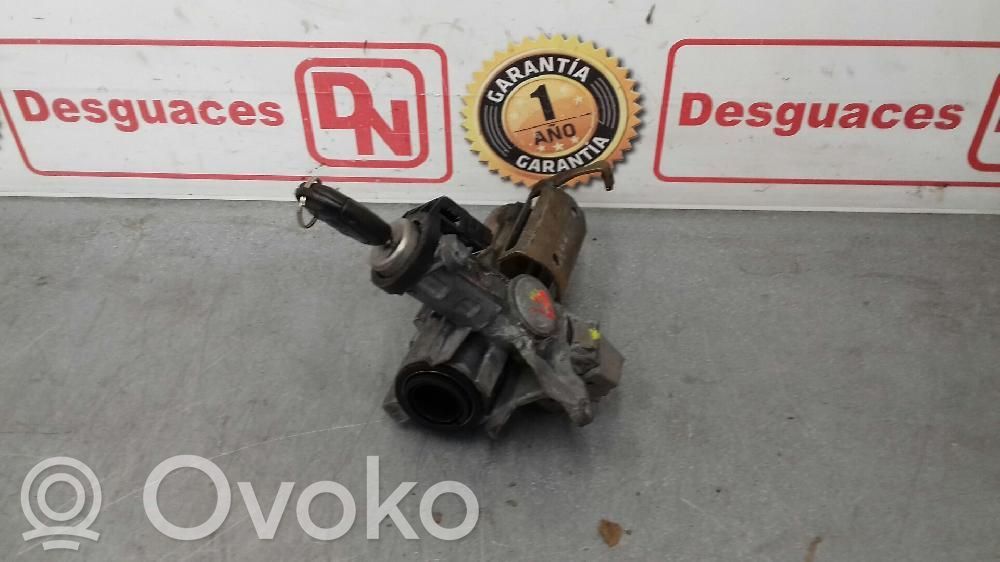Ford Focus Ignition lock 