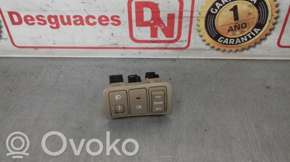 Interruptor de luz   933104D000CS