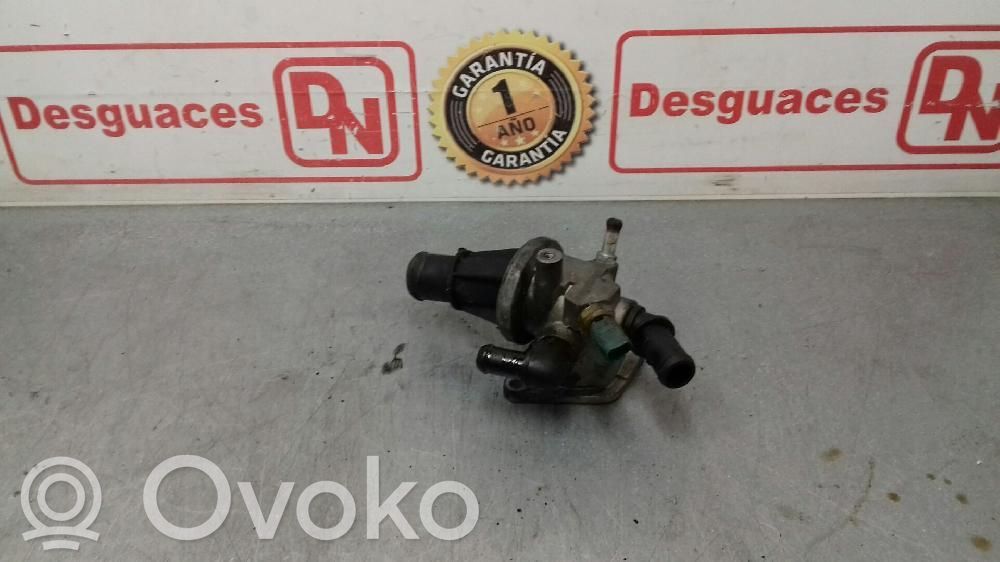 Opel Corsa C Termostato 