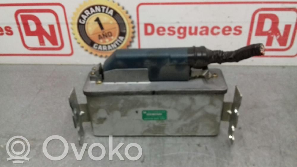 Unidad de control/módulo del ABS   8970664140
