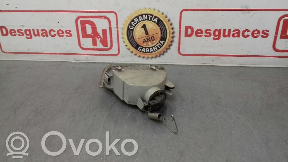Citroen ZX Headlight/headlamp 