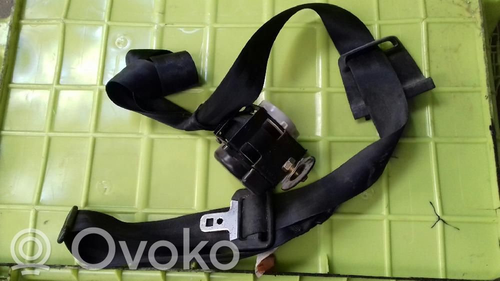 Saugos diržas galinis   327622