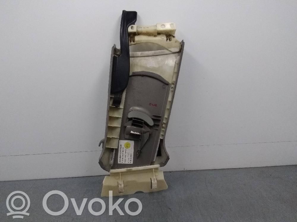Audi A8 S8 D3 4E Moldura embellecedora 