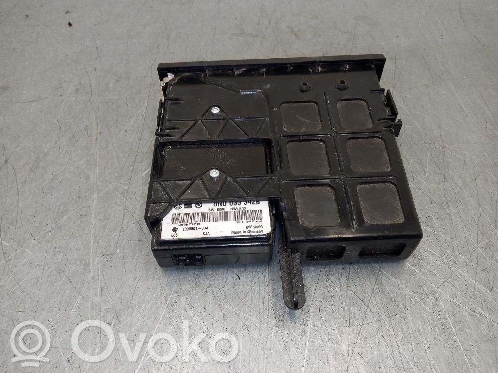 Volkswagen Golf V Autres unités de commande / modules 